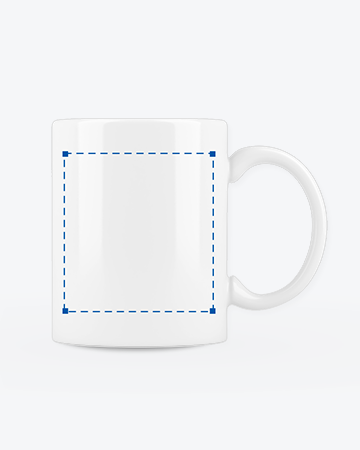 포토 머그컵 호버