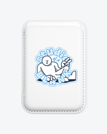 맥세이프 카드 홀더