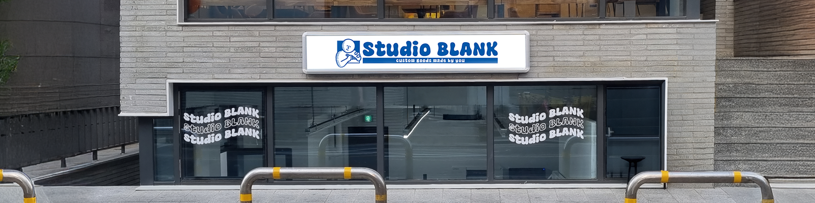 StudioBLANK